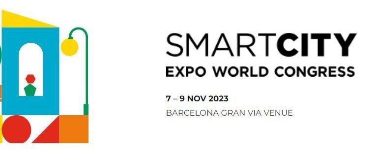 7-9.11.23 | Smart City Expo World Congress